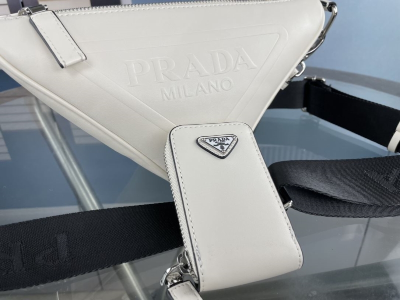 Prada Satchel Bags